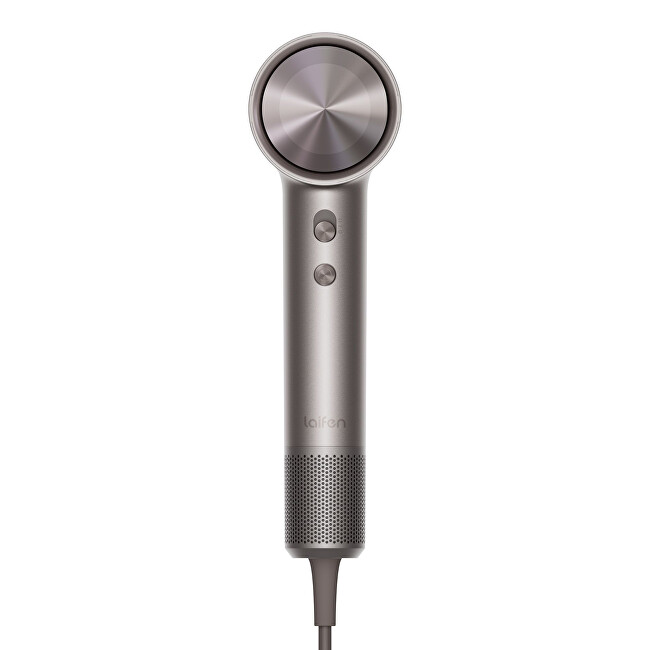 Laifen Fén na vlasy Swift 4 Polished Titanium
