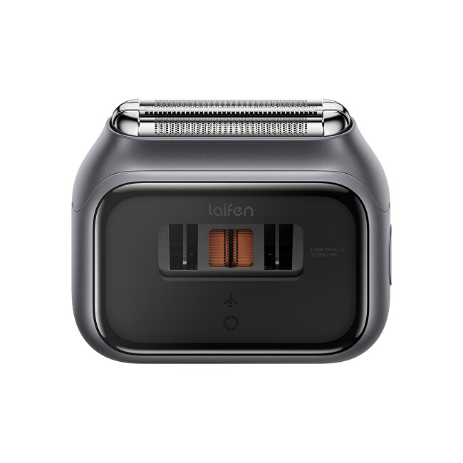 Laifen Holicí strojek P3 Pro Grey