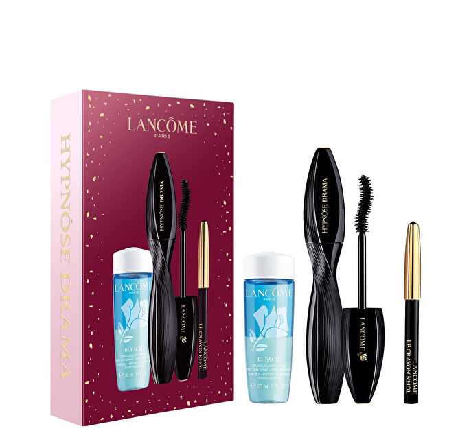 Lancôme Dárková sada Hypnôse Drama Mascara Make-up Set