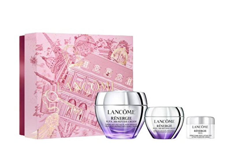 Lancôme Dárková sada Rénergie H.P.N. 300 Set