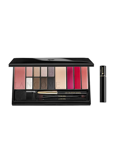 Lancôme Dárková sada dekorativní kosmetiky L`Absolu Palette Set Francie