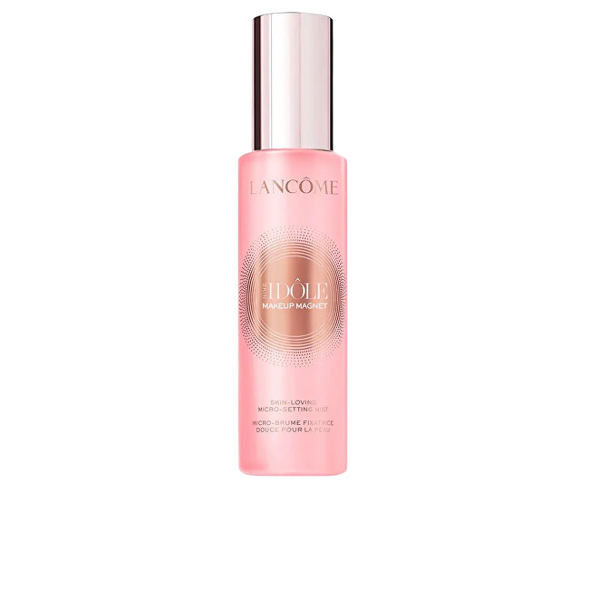 Lancôme Fixační sprej Skin Idole Makeup Magnet Micro-Setting Mist 100 ml