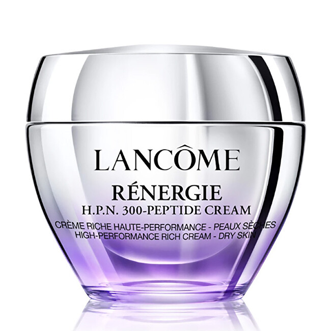 Lancôme Omladzujúci krém pre suchú pleť Rénergie H.P.N. 300 (Peptide Cream) 50 ml