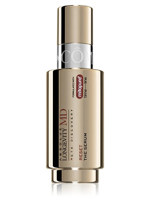 Lancôme Pleťové sérum Absolue Longevity MD Reset The Serum 30 ml