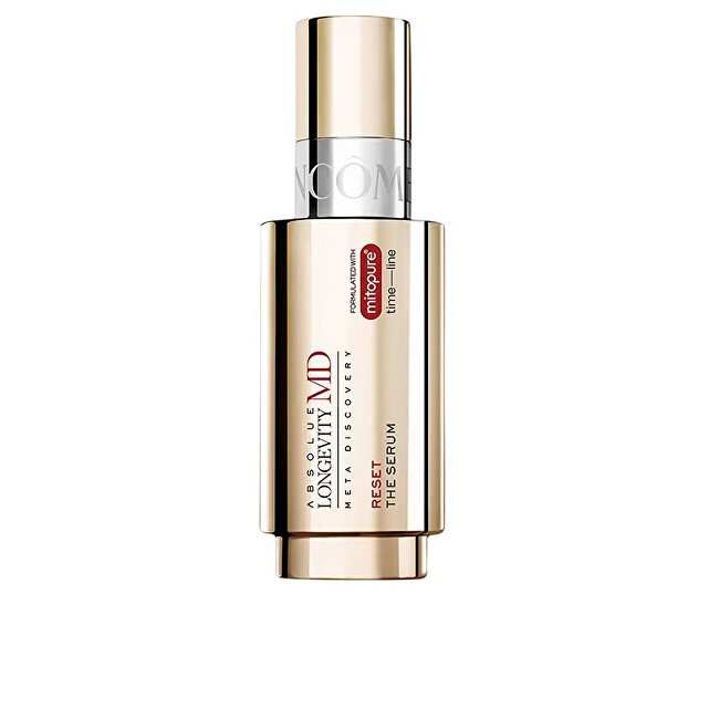 Lancôme Sérum pro zralou pleť Longevity MD Reset The Serum 50 ml