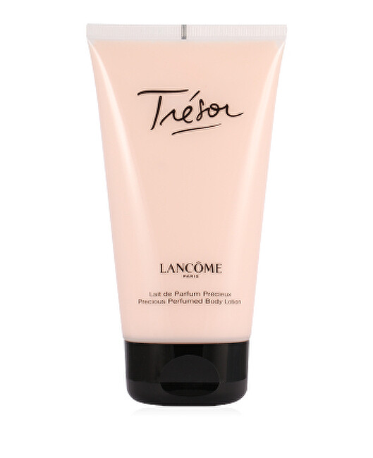 Lancôme Tělové mléko Trèsor (Body Lotion) 150 ml