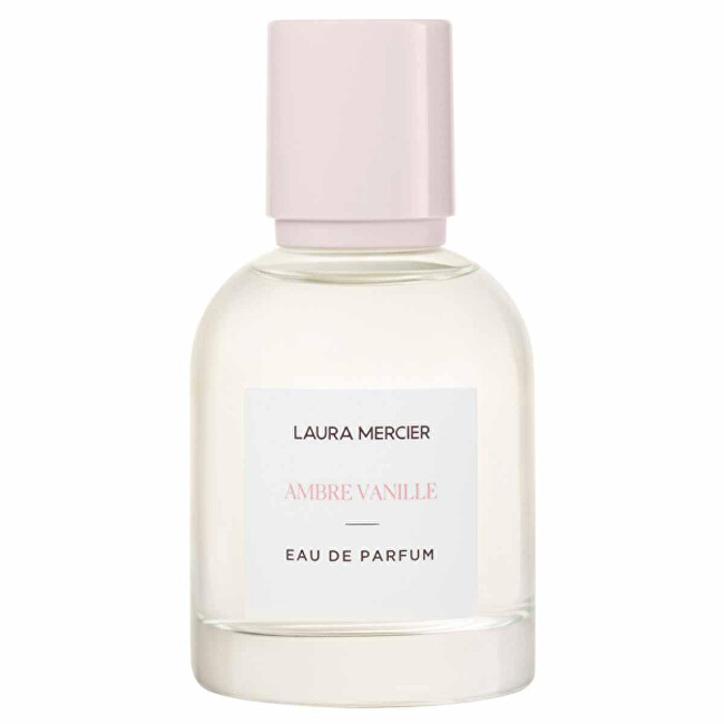 Laura Mercier Parfémovaná voda Ambre Vanille EDP 50 ml 50 ml