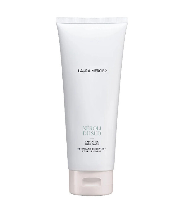 Laura Mercier Sprchový gel Neroli du Sud Hydrating Body Wash 200 ml