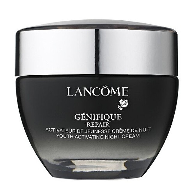 Lancôme Noční krém aktivující mládí Youth Activating Night Cream 50 ml