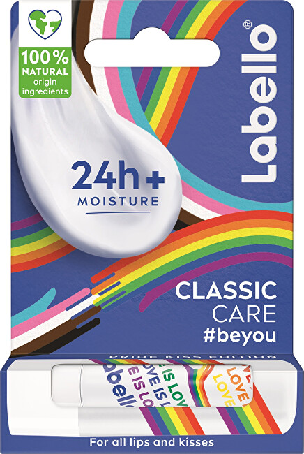 Classic Pride Lip Balm 4.8 g