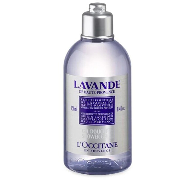L'Occitane en Provence Sprchový gel Lavande Shower Gel 250 ml