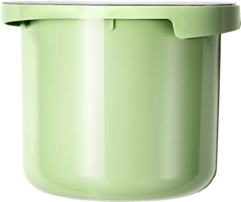 L'Occitane en Provence Vyhlazující mléko Smoothing Milk Concentrate Refill - náplň 200 ml
