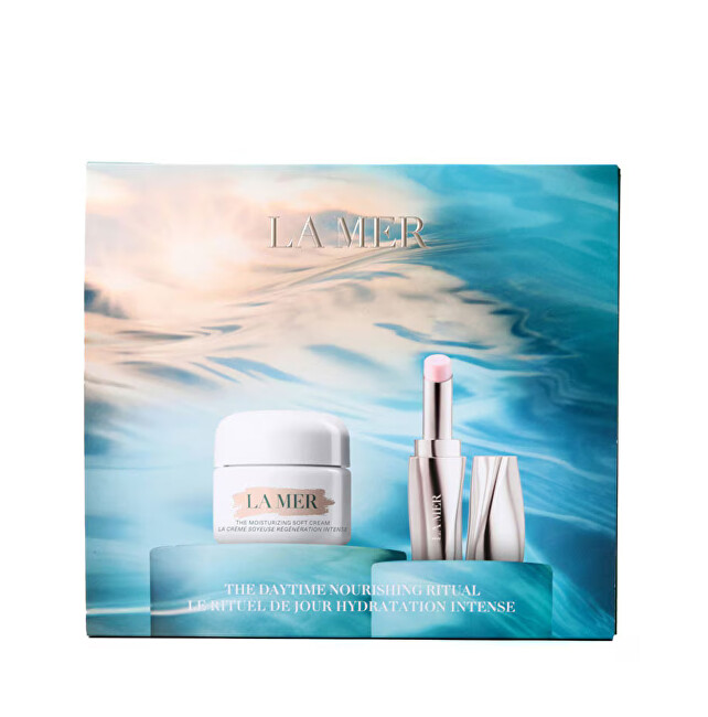 Dárková sada The Daytime Nourishing Duo Set