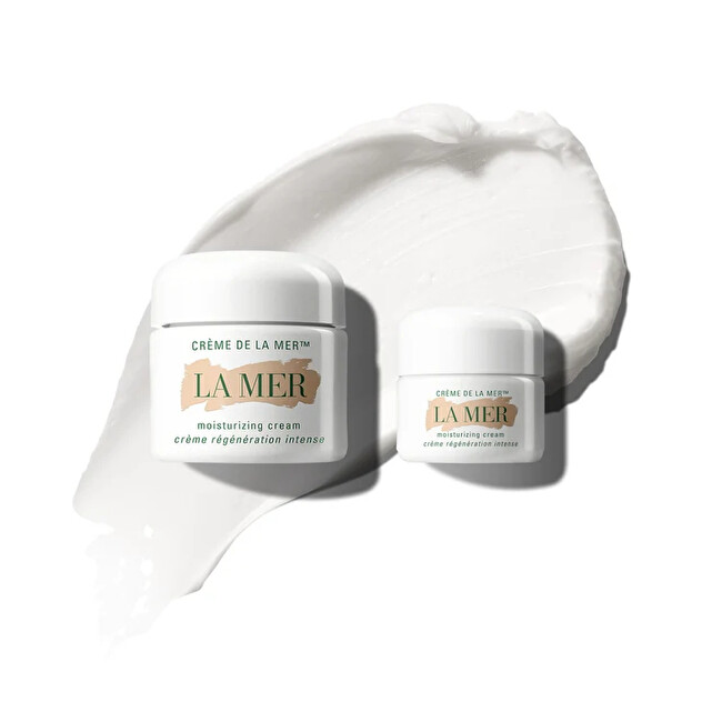 La Mer Dárková sada The Crème de La Mer Duet