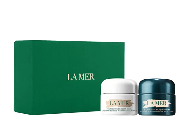 La Mer Dárková sada The Day & Night Duet Kit