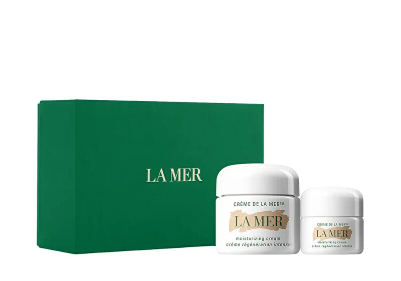 La Mer Dárková sada The Crème de La Mer Duet