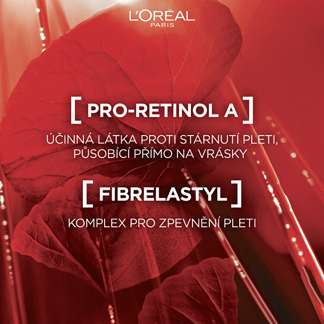 Denní krém proti vráskám Revitalift 50 ml