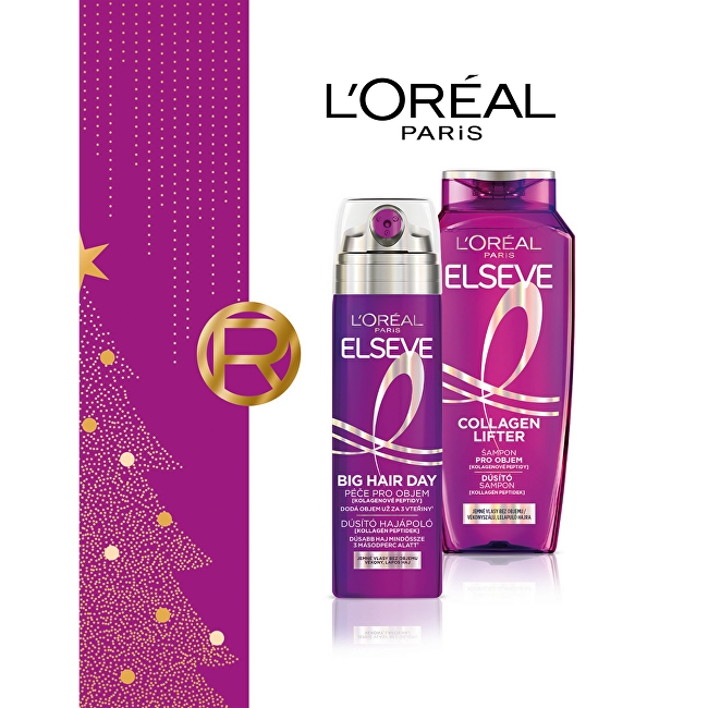 L'Oréal Paris  Dárková sada Collagen Box