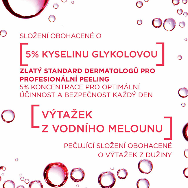 Exfoliační pleťové tonikum Revitalift (Peeling Toner) 180 ml