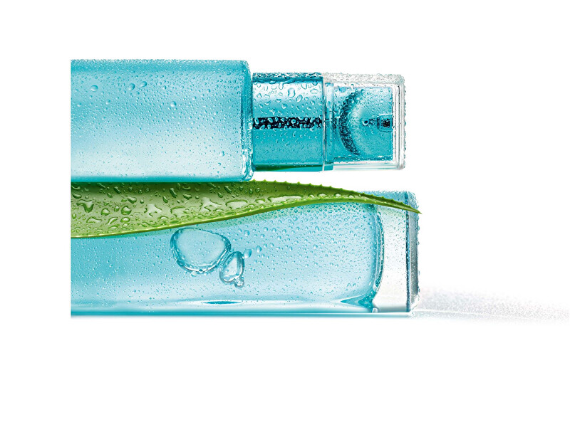 Hydratační pleťová péče pro každodenní použití pro suchou a citlivou pleť Hydra Genius (Liquid Care Daily Moisturiser) 70 ml