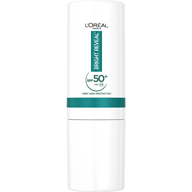 Ochranná tyčinka SPF 50+ Bright Reveal (Daily UV Stick) 9 ml