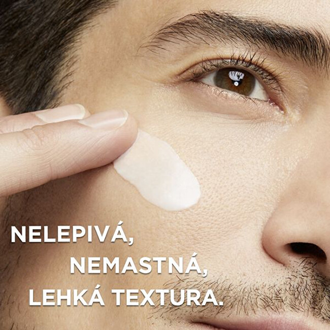 Revitalizační 24h hydratační krém Men Expert Power Age (Revitalising 24H Moisturiser) 50 ml