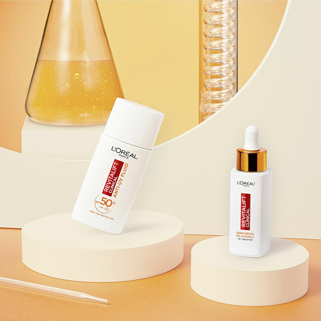 L'Oréal Paris  Dárková sada Revitalift Clinical Vitamin C Duopack