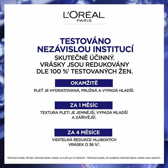 Noční sérum s retinolem Revitalift Laser X3 (Night Serum) 30 ml