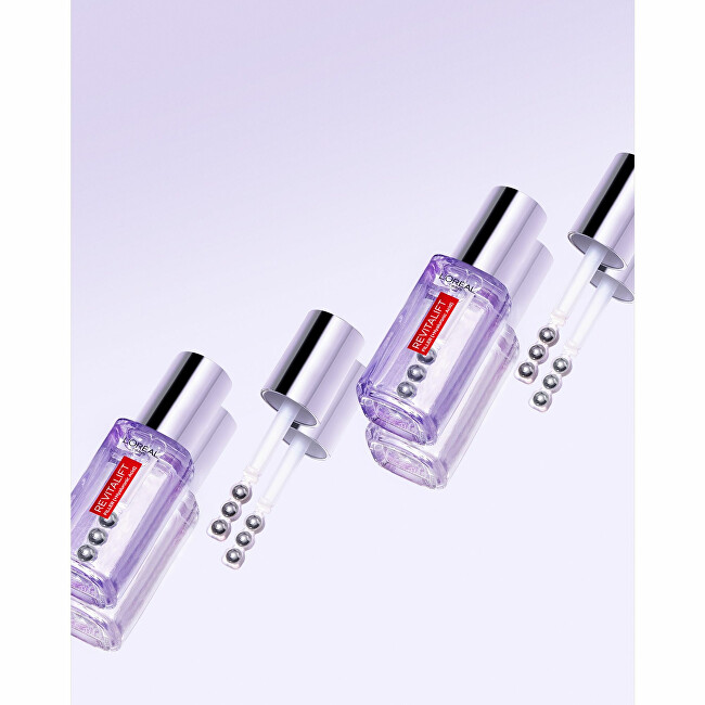 Oční sérum s 2,5% kyselinou hyaluronovou Revitalift Filler (Eye Serum) 20 ml