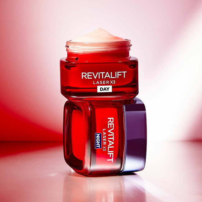 Omlazující krém Revitalift Laser X3 50 ml