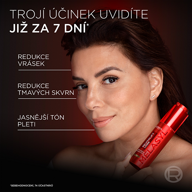 Omlazující krémové sérum Anti-aging Creamy-Serum 50 ml
