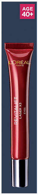 L'Oréal Paris  Omlazující oční krém Revitalift Laser Renew 15 ml