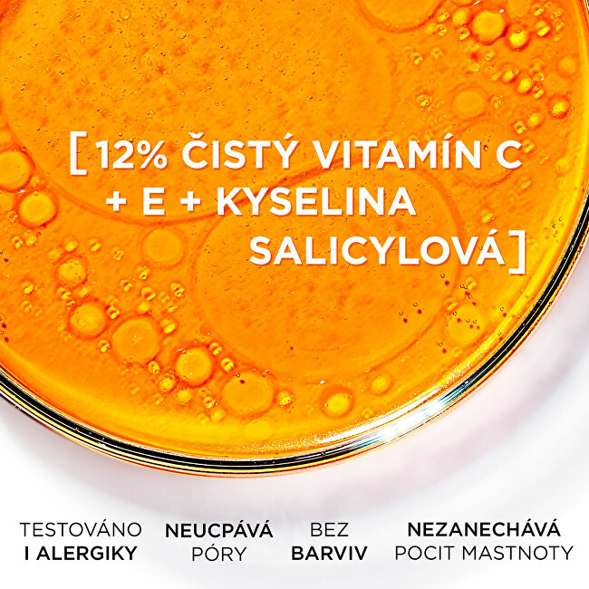 Pleťové sérum s čistým vitamínem C Revitalift Clinical (Serum) 30 ml