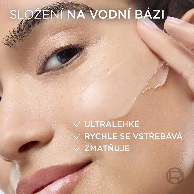 Pleťový krém pro mastnou pleť Revitalift Filler Oil Control (Cream) 50 ml