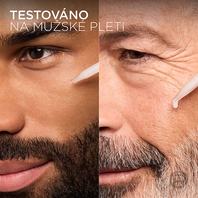 Sérum na bleskovou regeneraci pleti Barber Club Serum 30 ml