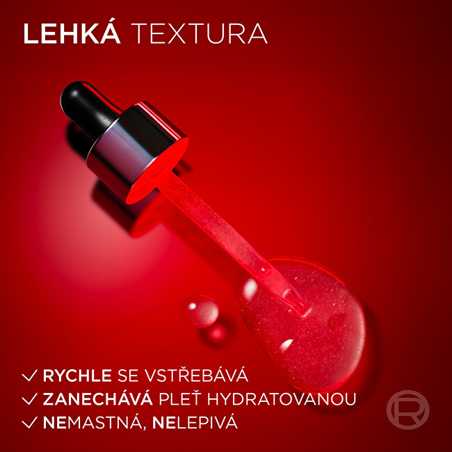 L'Oréal Paris  Sérum proti vráskám Revitalift Laser (Age-Corrrecting Serum) 50 ml
