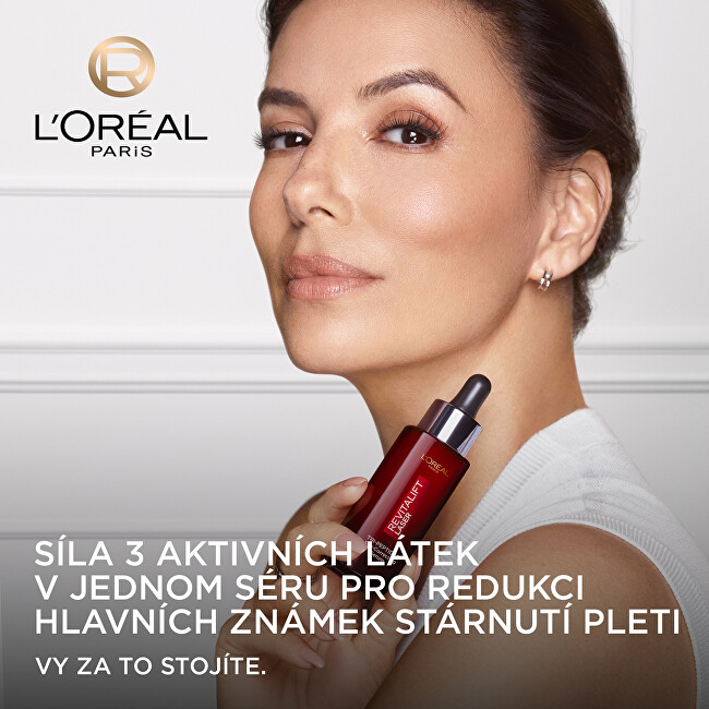 L'Oréal Paris  Sérum proti vráskám Revitalift Laser (Age-Corrrecting Serum) 50 ml