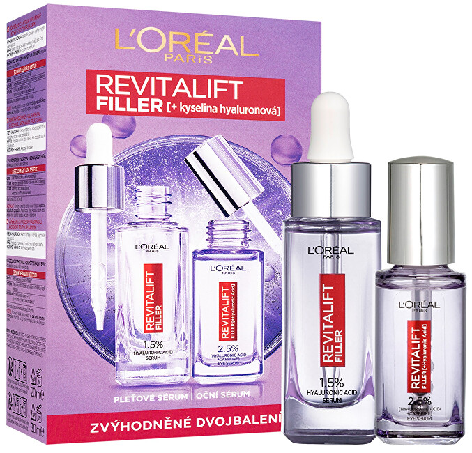 Revitalift Filler HA