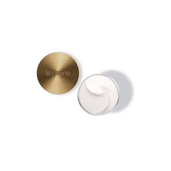 La Prairie Hydratačný a rozjasňujúci krém pre zrelú pleť Pure Gold Radiance (Cream) 50 ml Na hydratáciu, Vyživujúci
