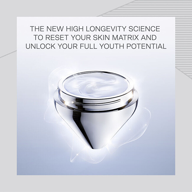 La Prairie Krém proti stárnutí pleti Life Matrix (Haute-Rejuvenation Cream) 50 ml