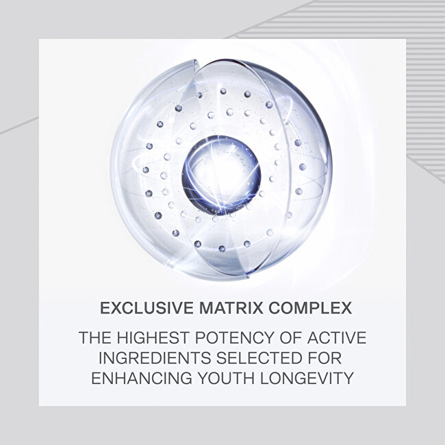 La Prairie Krém proti stárnutí pleti Life Matrix (Haute-Rejuvenation Cream) 50 ml