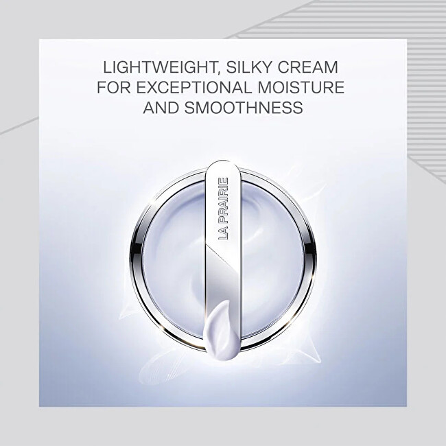 La Prairie Krém proti stárnutí pleti Life Matrix (Haute-Rejuvenation Cream) 50 ml