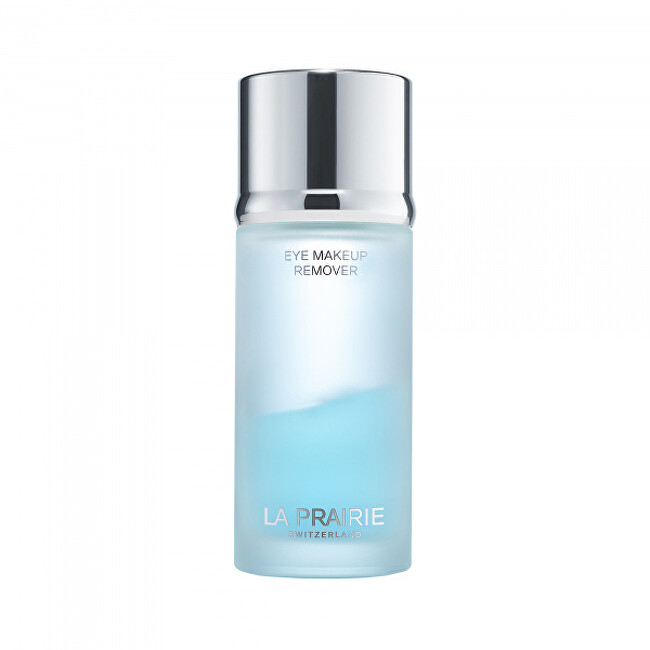 La Prairie Dvoufázový odličovač očního make-upu (Eye Make-up Remover) 80 ml