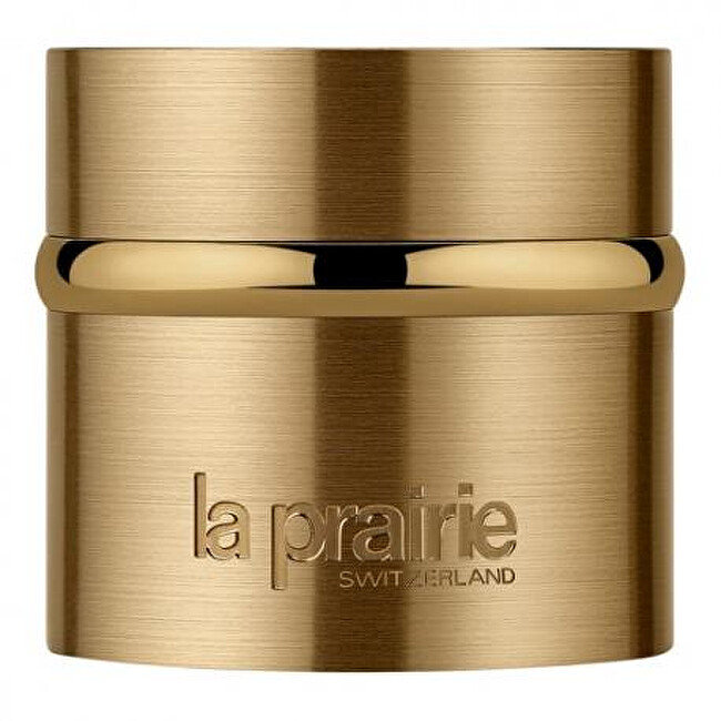 La Prairie Hydratačný a rozjasňujúci krém pre zrelú pleť Pure Gold Radiance (Cream) 50 ml Na hydratáciu, Vyživujúci