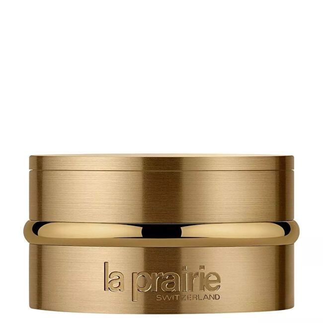 La Prairie Noční revitalizační pleťový balzám Pure Gold Radiance (Nocturnal Balm) 60 ml