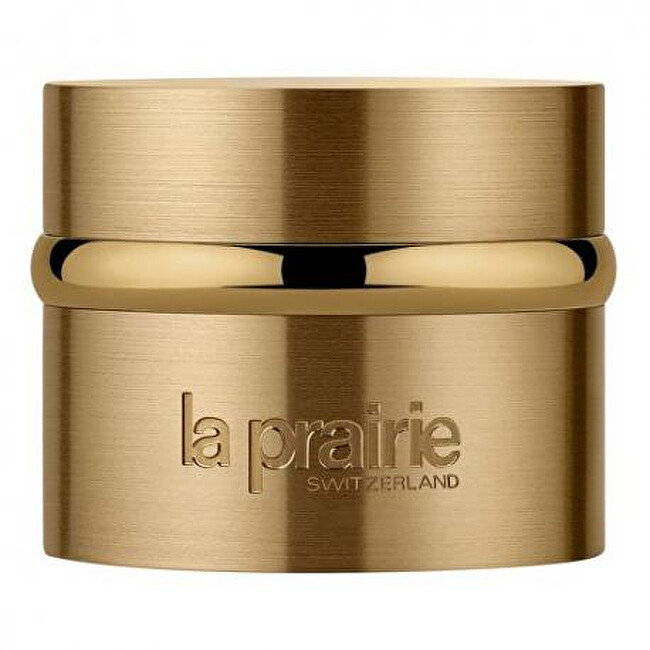 Pure Gold Radiance Eye Cream