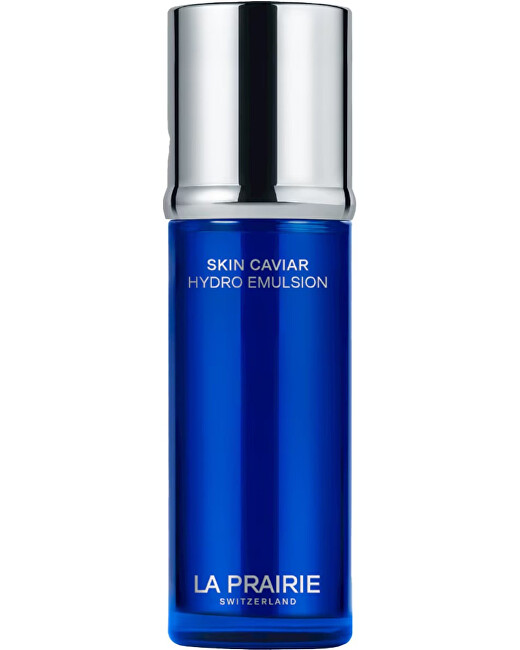 La Prairie Zpevňující pleťová emulze Skin Caviar (Hydro Emulsion) 30 ml