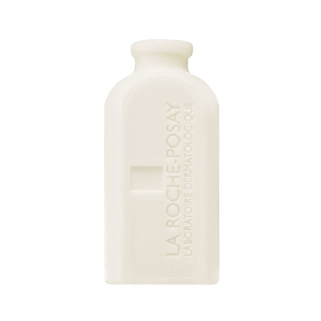Tuhé mýdlo Effaclar (Anti-Imperfections Dermatological Bar) 65 g