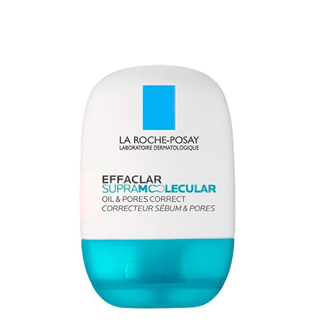 La Roche Posay Matující hydratační krém Supramolecular Oils & Pores Correct 40 ml
