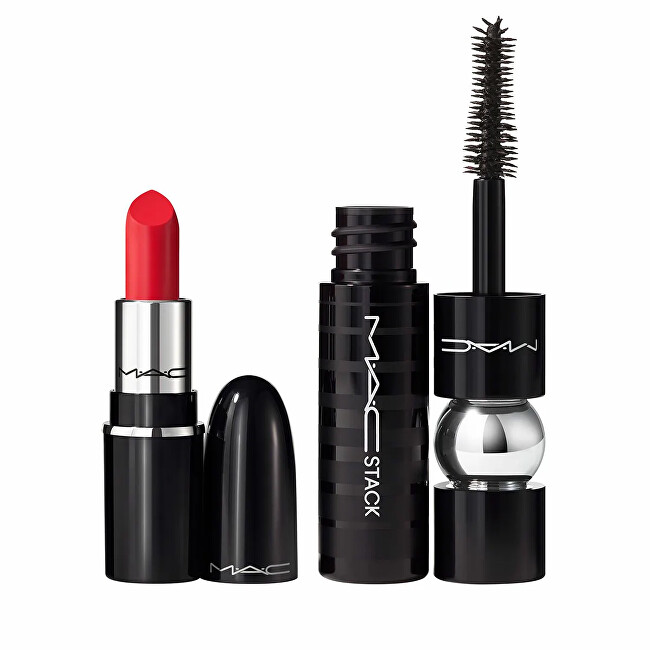Dárková sada Future Favourites Mini Lip and Eye Kit